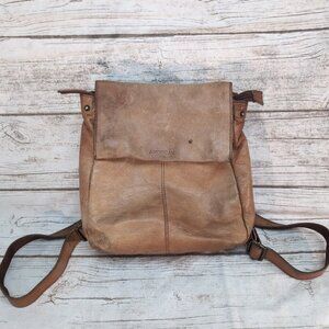 American Leather Co Liberty Backpack